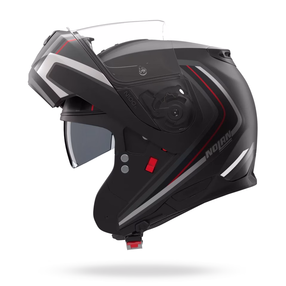 NOLAN čelada N100-6 Radiante 357