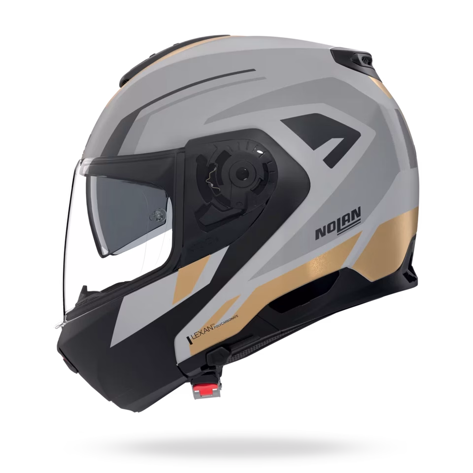 NOLAN čelada N100-6 Cinetico 360