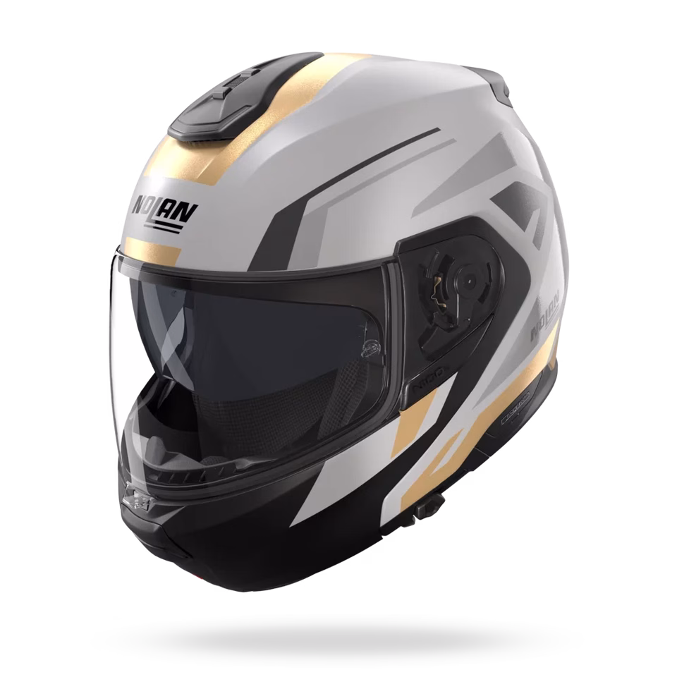 NOLAN čelada N100-6 Cinetico 360