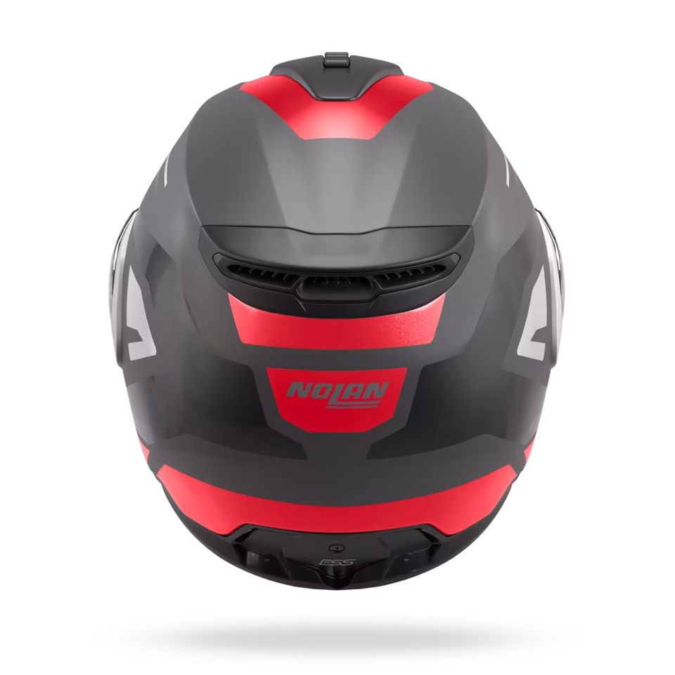 NOLAN čelada N100-6 Cinetico 361