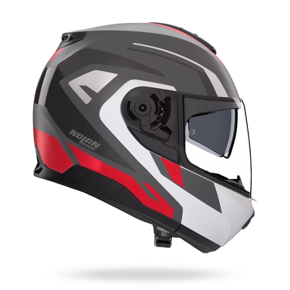 NOLAN čelada N100-6 Cinetico 361