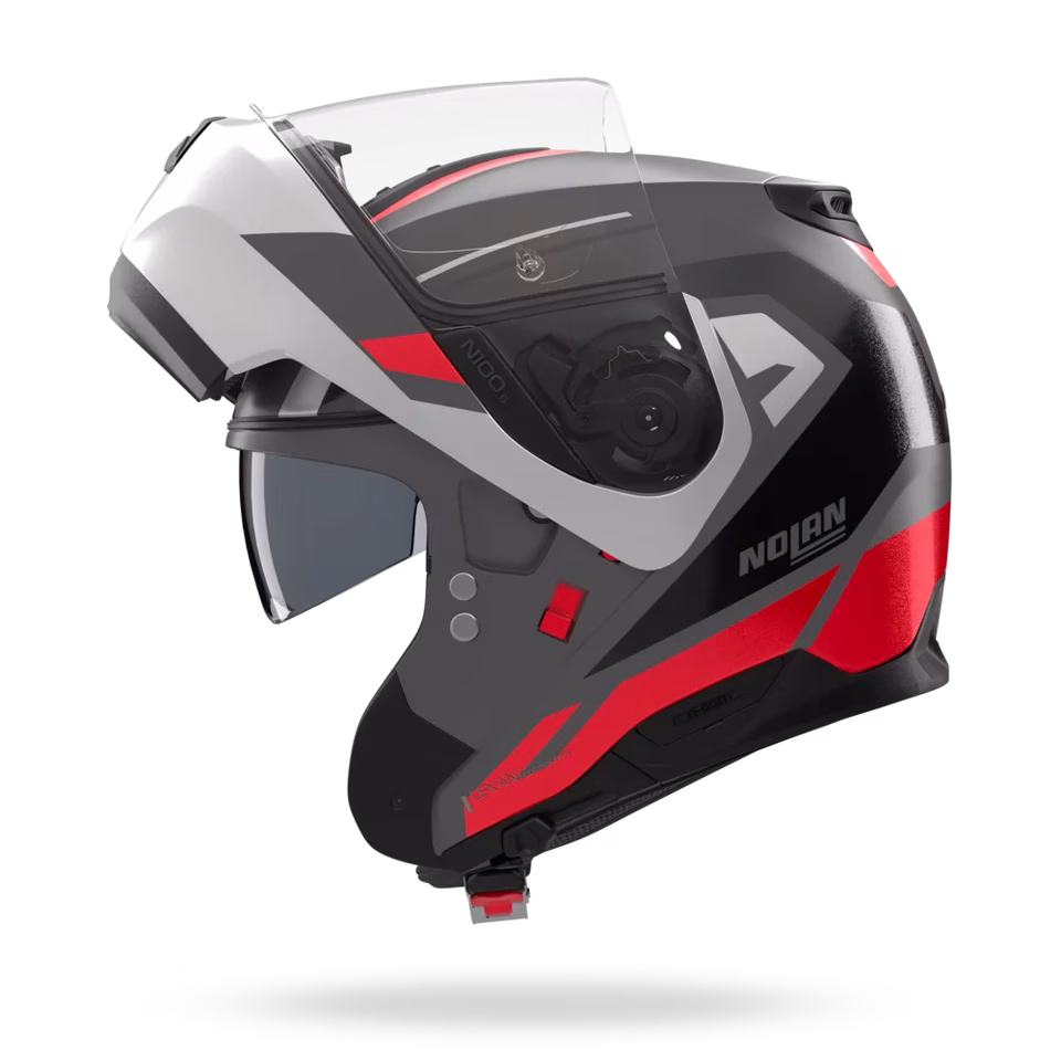 NOLAN čelada N100-6 Cinetico 361