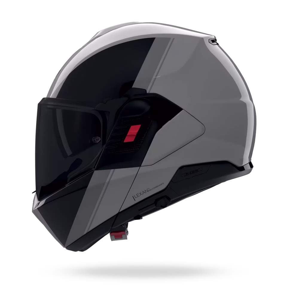 NOLAN čelada N120-1 Vernicatura Speciale 355 N-Com FLIP-BACK