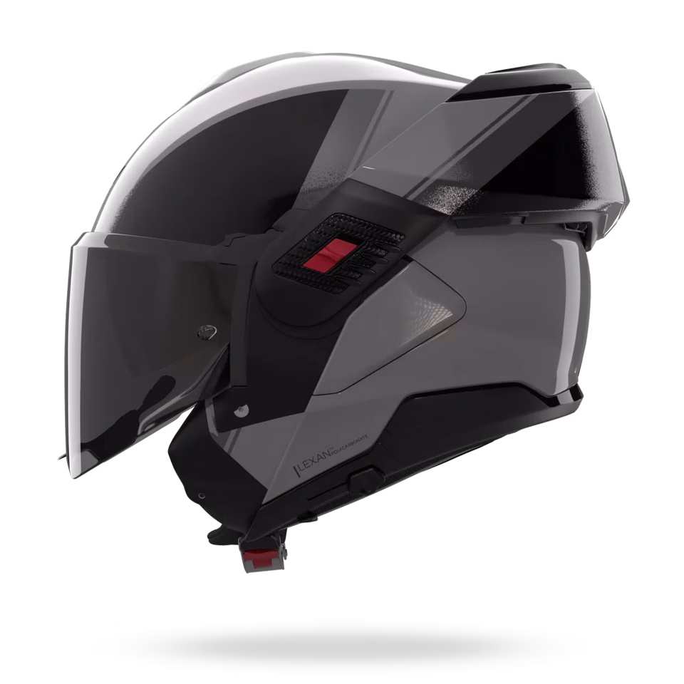 NOLAN čelada N120-1 Vernicatura Speciale 355 N-Com FLIP-BACK