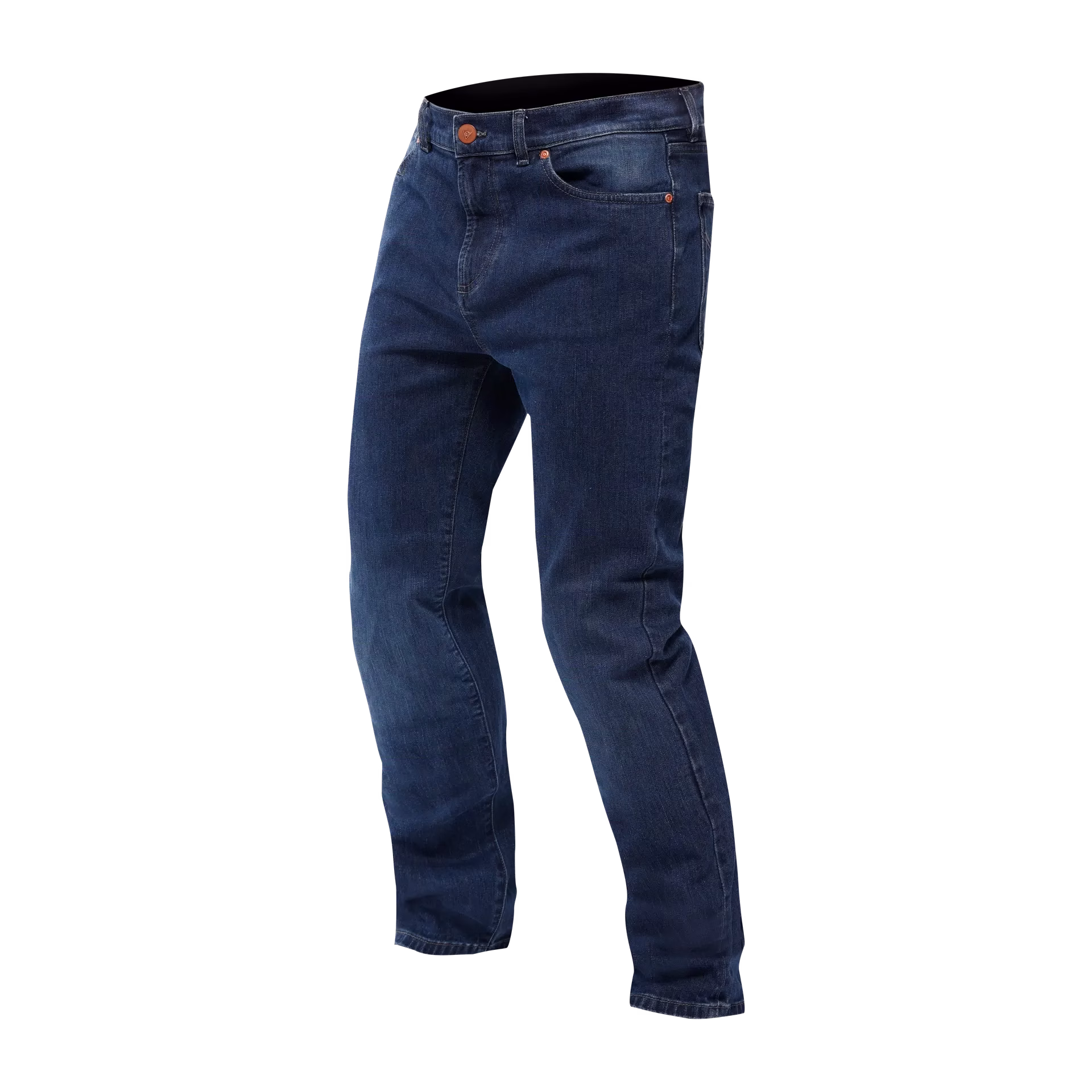 Dainese m. motoristične hlače 5-pocket RELAXED Jeans Modra 39