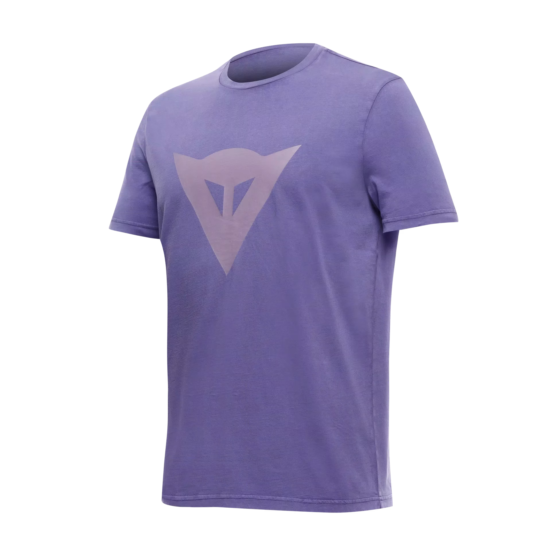 Dainese m. T-Shirt DYED SPEED DEMON Viola/Viola S