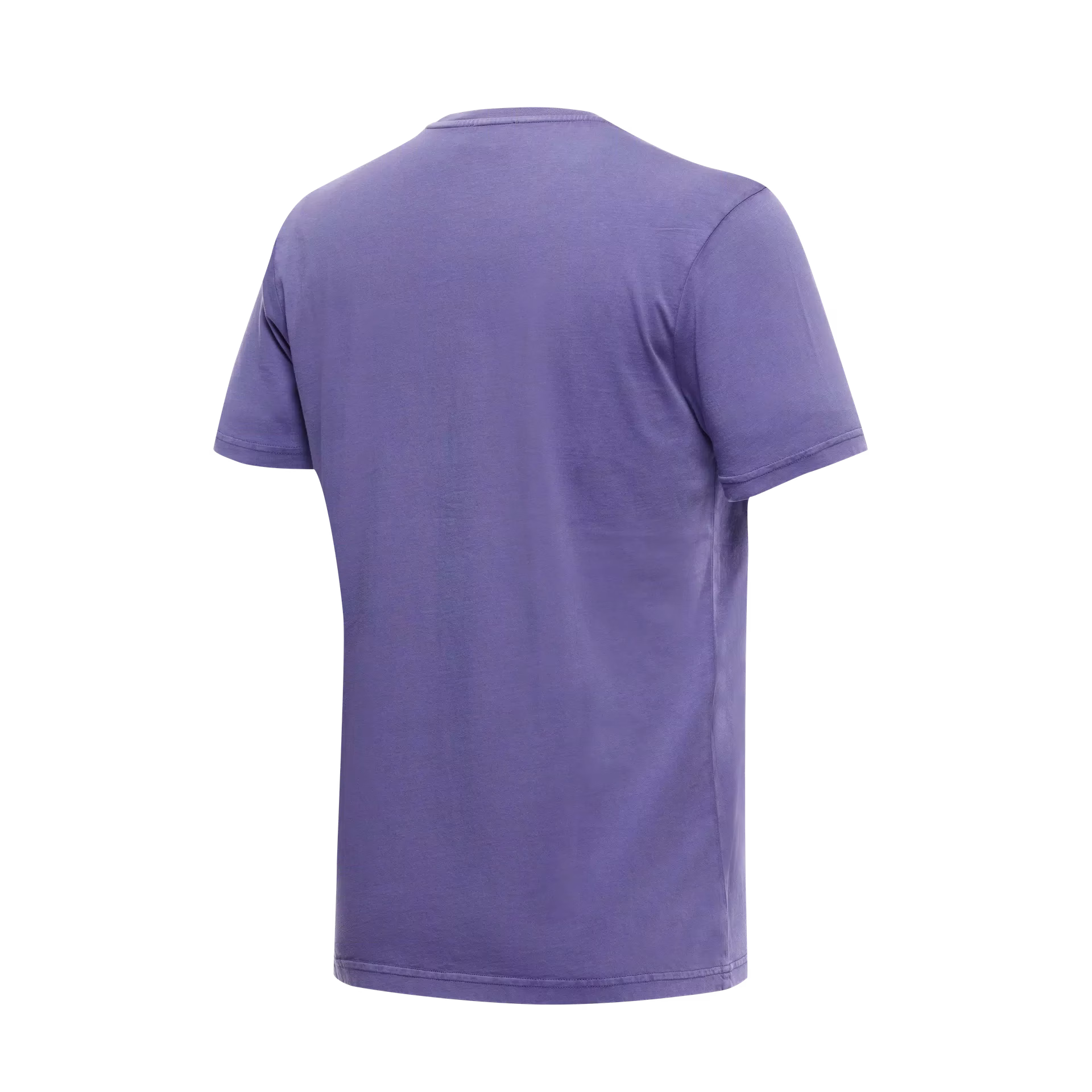 Dainese m. T-Shirt DYED SPEED DEMON Viola/Viola S