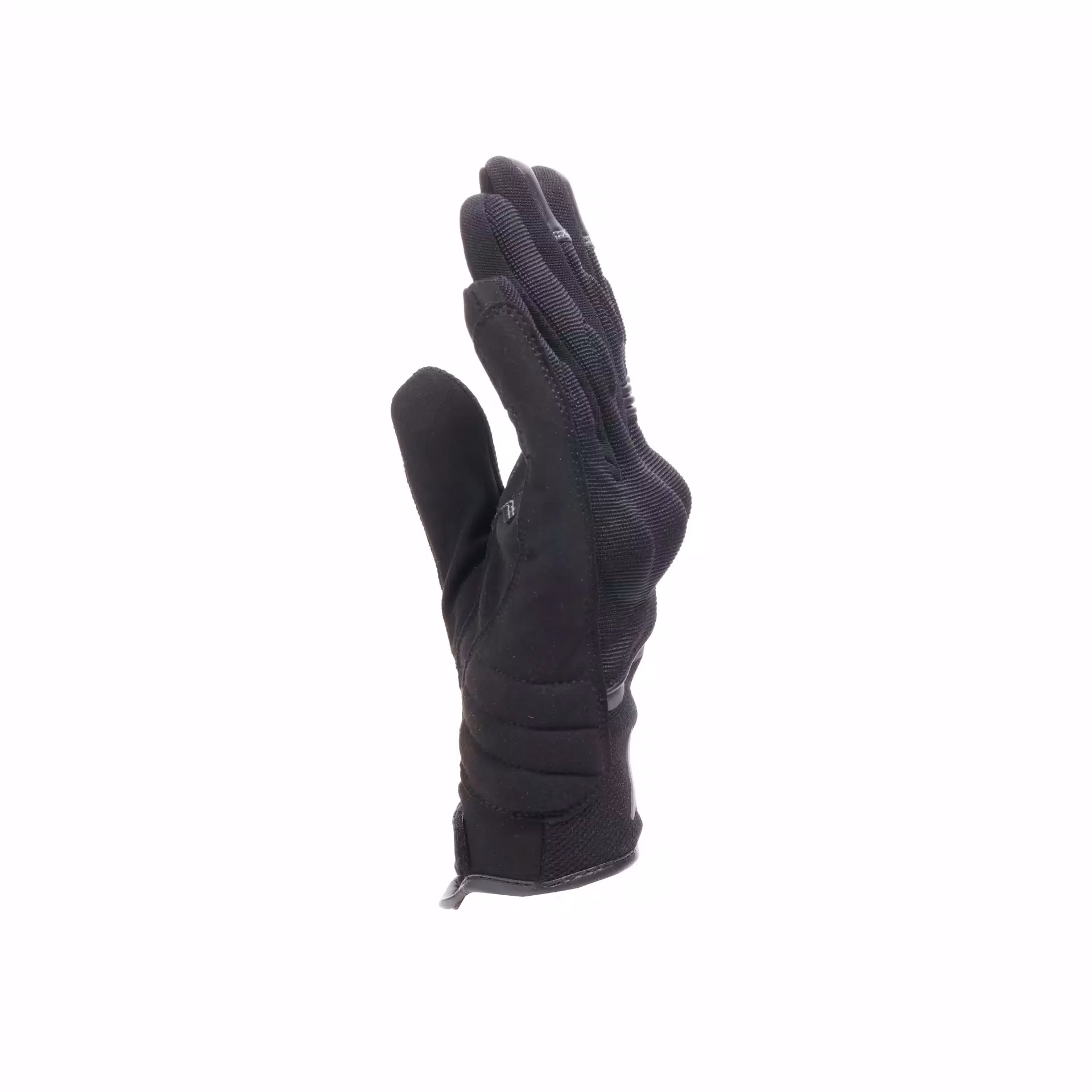 Dainese motoristične rokavice METRAX Air-tex Črna/Siva M