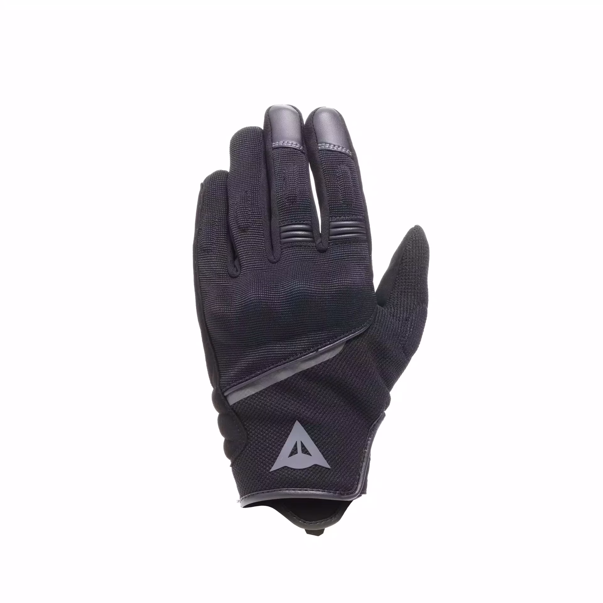 Dainese motoristične rokavice METRAX Air-tex Črna/Siva S