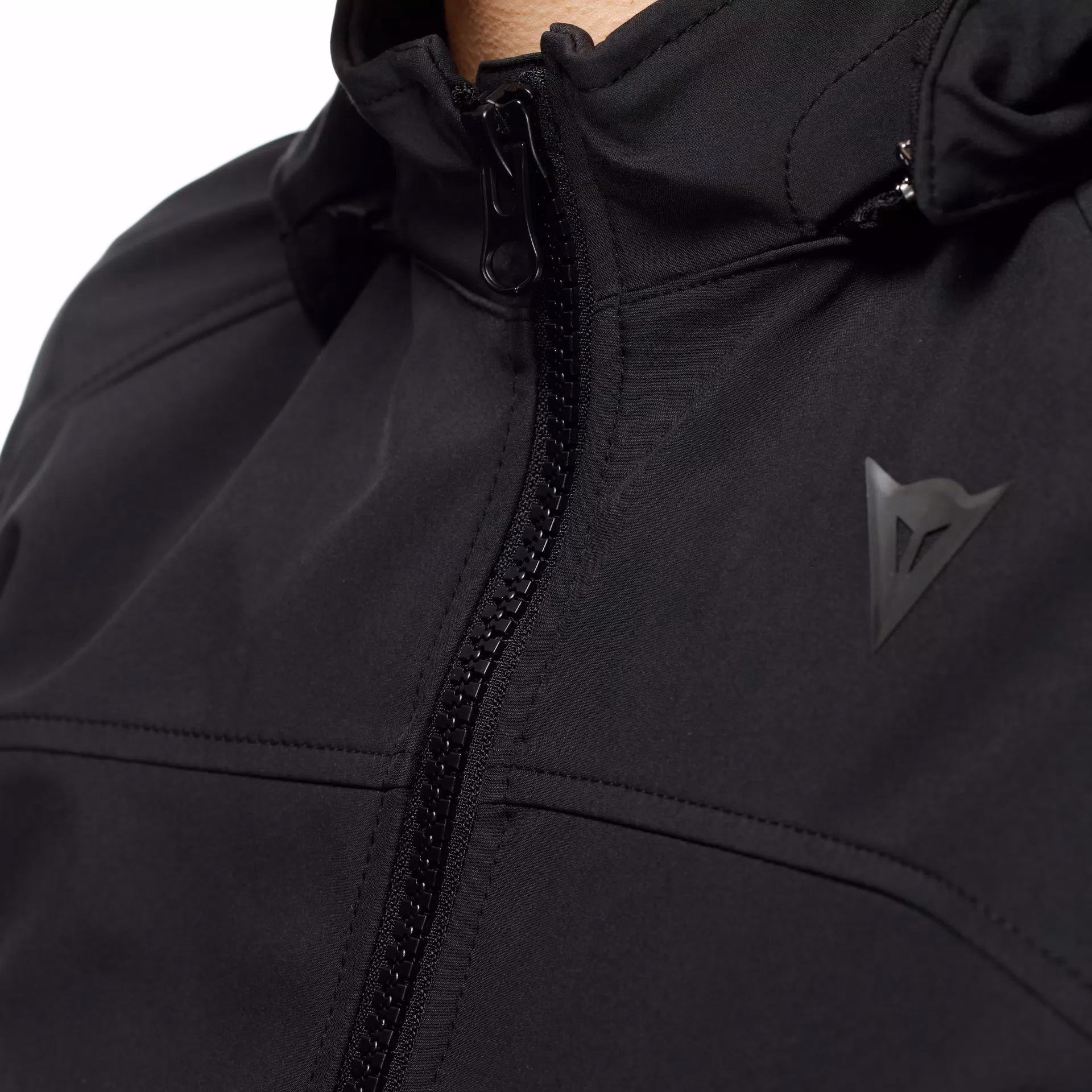 Dainese ž. motoristična jakna IGNITE 2 Tex Črna 46