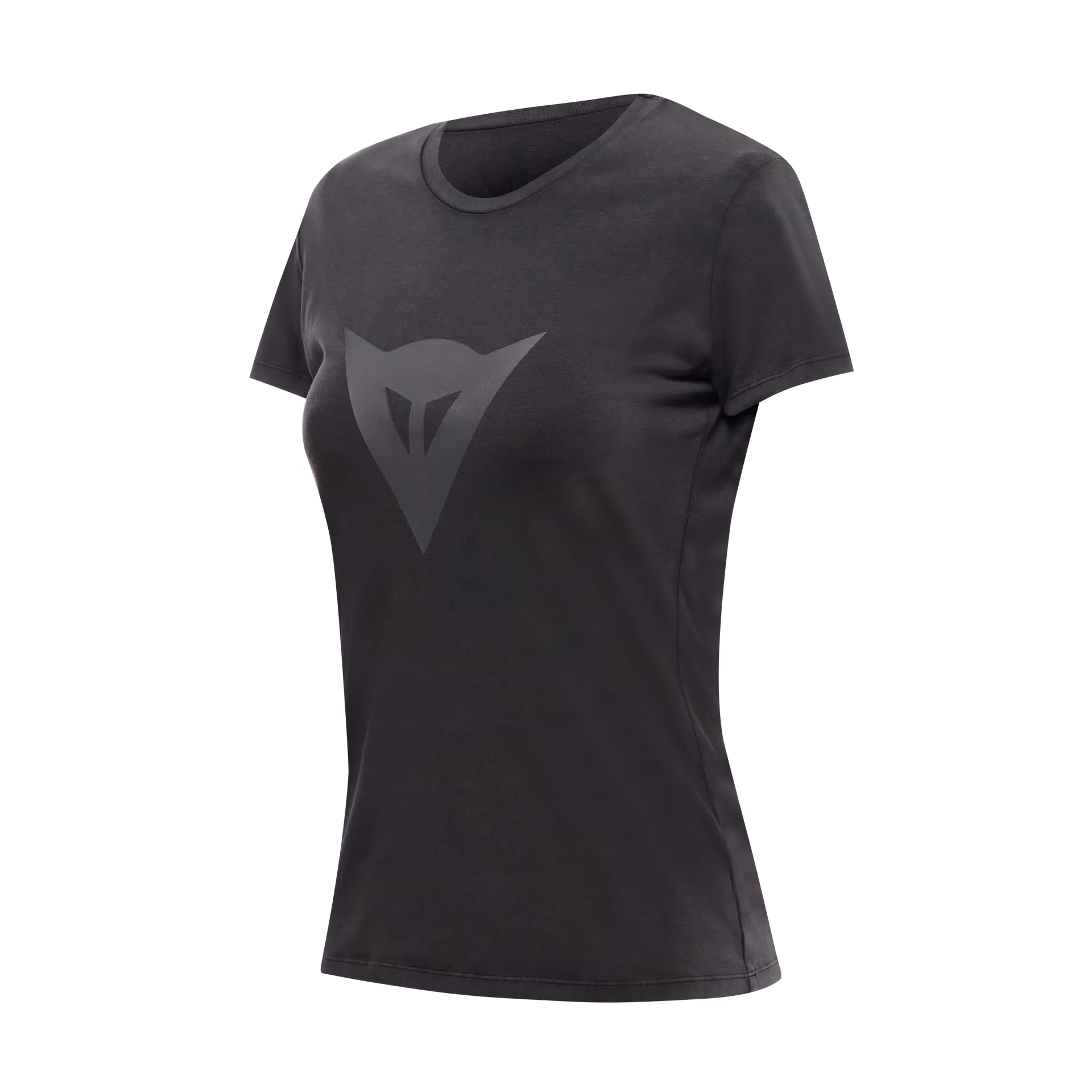 Dainese ž. T-Shirt DYED SPEED DEMON Črna/Siva S