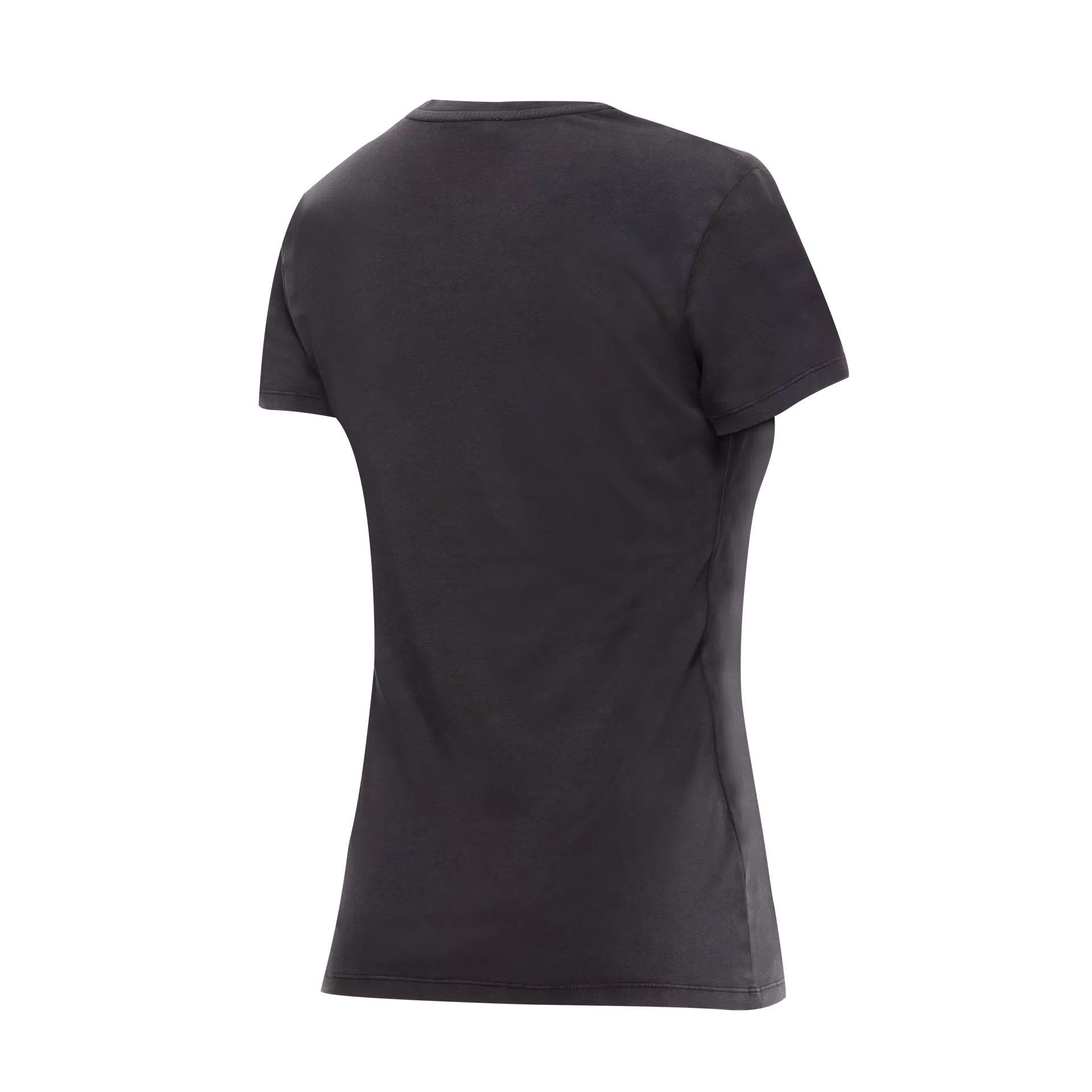 Dainese ž. T-Shirt DYED SPEED DEMON Črna/Siva S