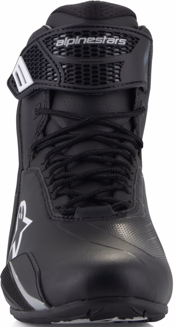 Alpinestars ž. motoristični čevlji FASTER 4 Črna 36
