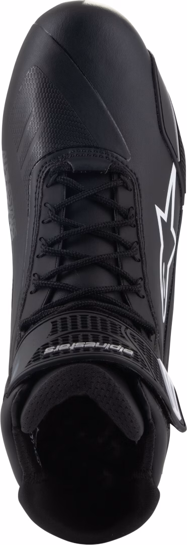Alpinestars ž. motoristični čevlji FASTER 4 Črna 41