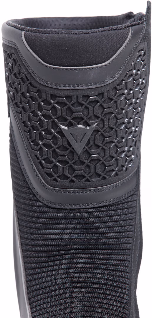Dainese m. motoristični škornji FREELAND 2 GoreTex Črna 45