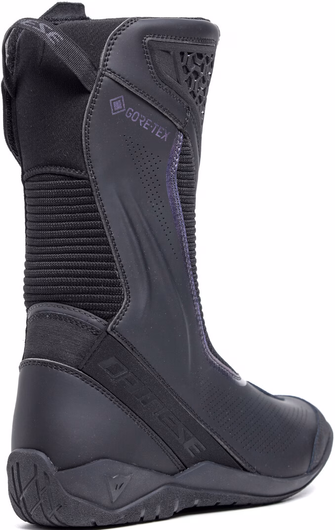 Dainese ž. motoristični škornji FREELAND 2 GoreTex Črna 38