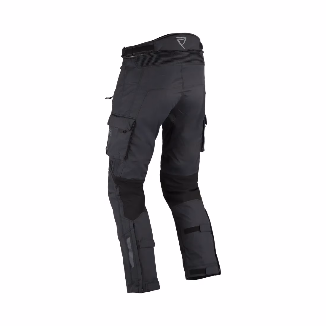 DIFI m. motoristične hlače SIERA NEVADA 4 AeroTex Črna 2XL