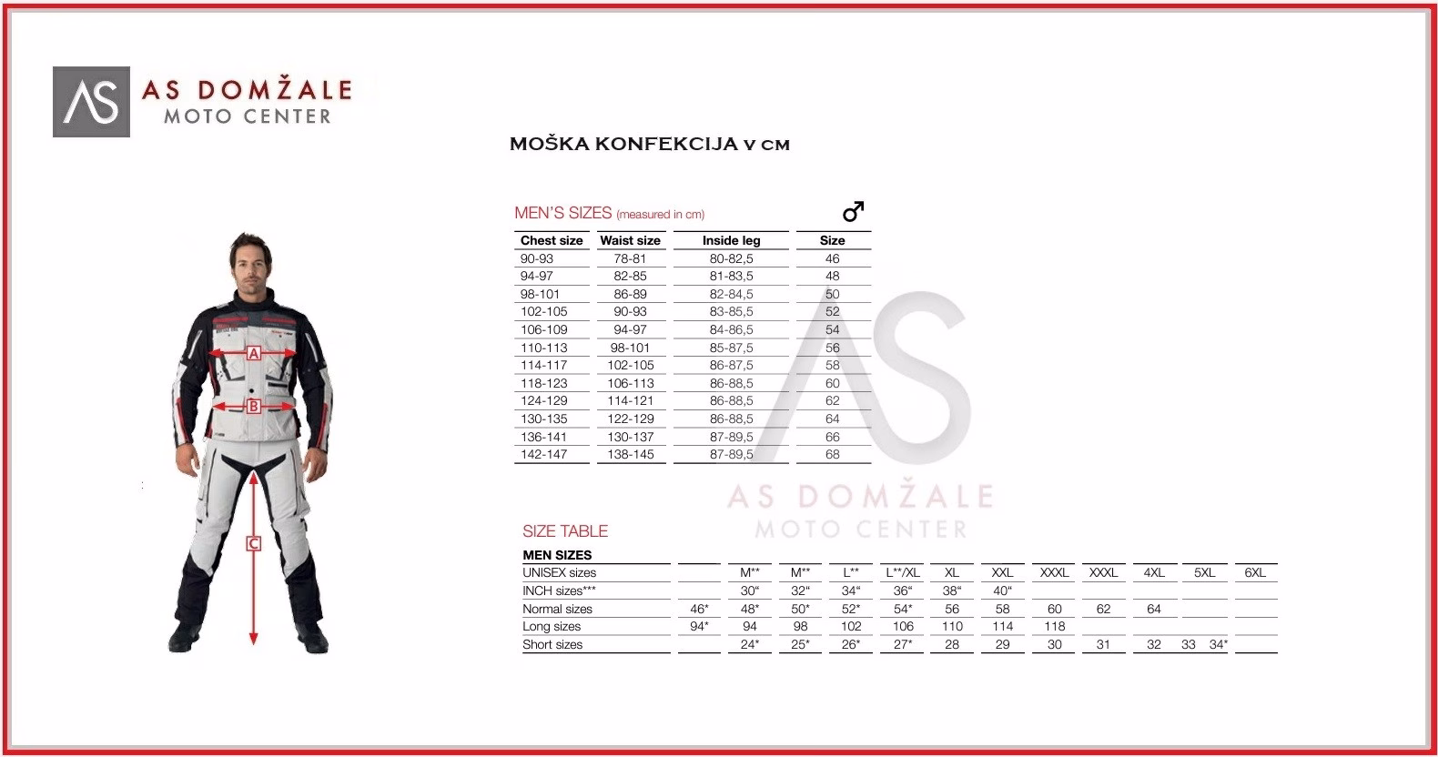 DIFI m. motoristične hlače SIERA NEVADA 4 AeroTex Črna/Bela S
