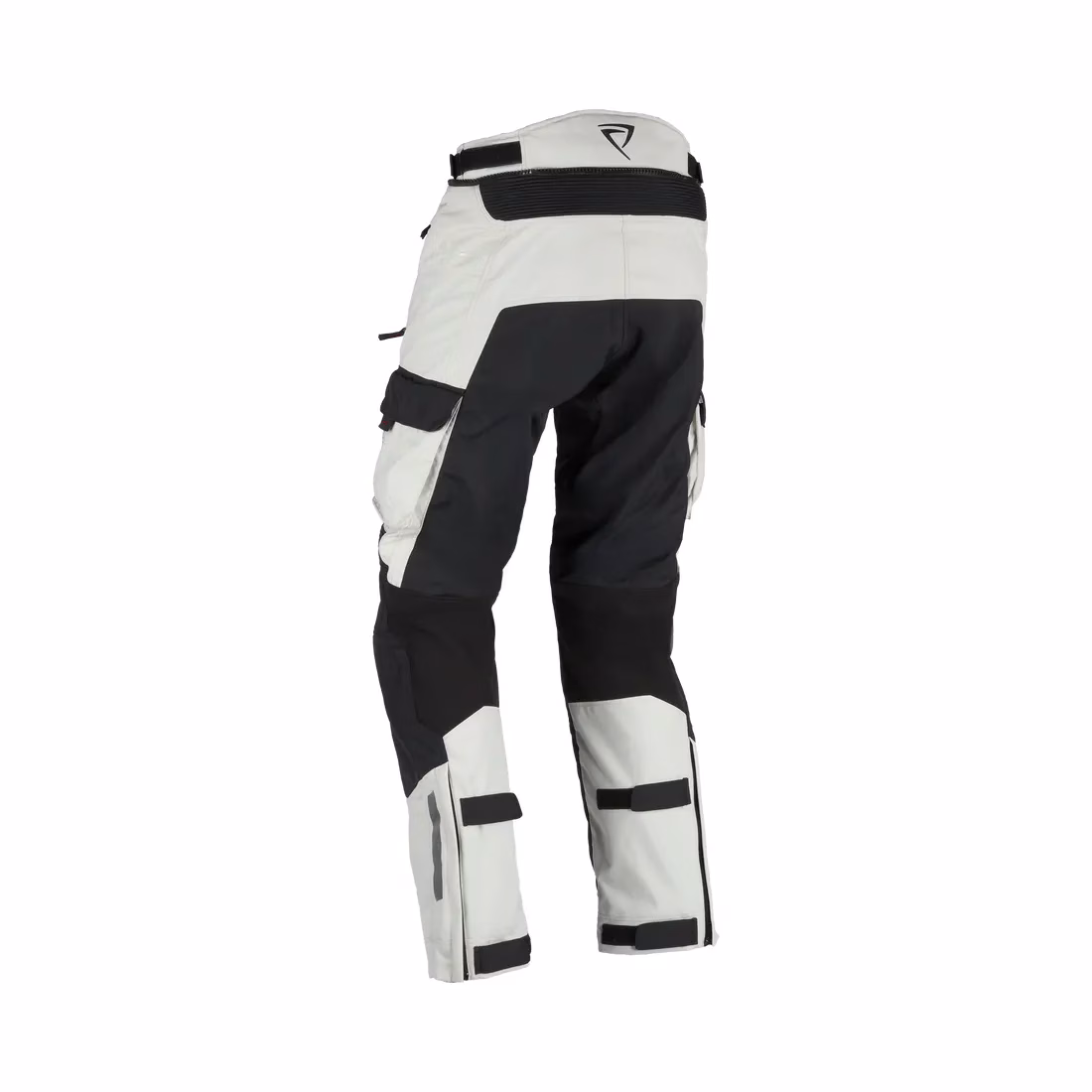 DIFI ž. motoristične hlače SIERA NEVADA 4 AeroTex Črna/Bela XS