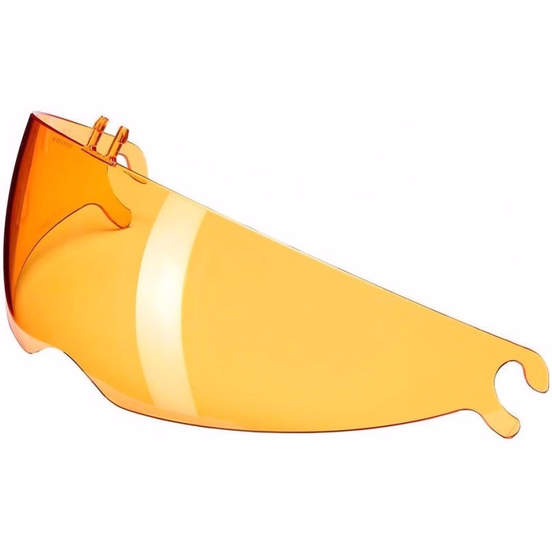 HJC sončni vizir (očala) HJ-V7 AMBER; RPHA MAX Oranžna