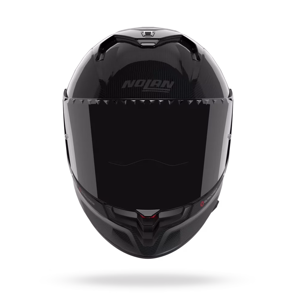 NOLAN integralna motoristična čelada X904 Ultra carbon PURO 324 Carbon M