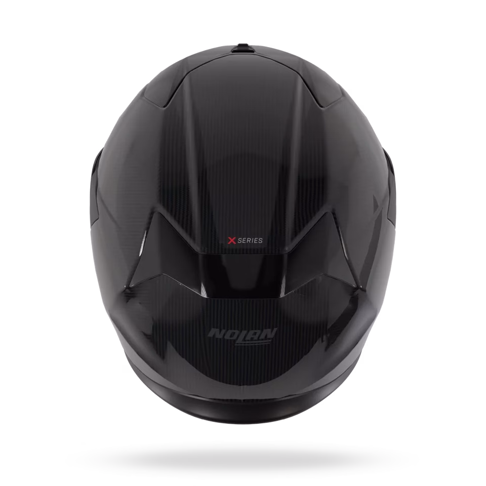 NOLAN integralna motoristična čelada X904 Ultra carbon PURO 324 Carbon M