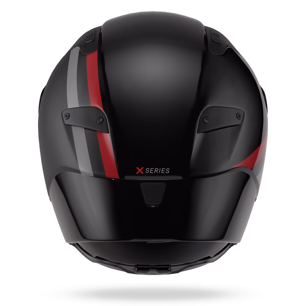 NOLAN čelada X804 RS Ultra carbon GEMINI 364