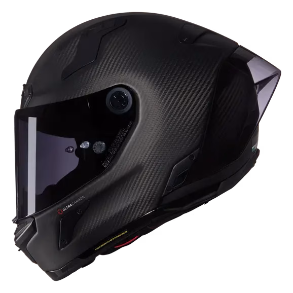 NOLAN čelada X804 RS Ultra carbon PURO 325