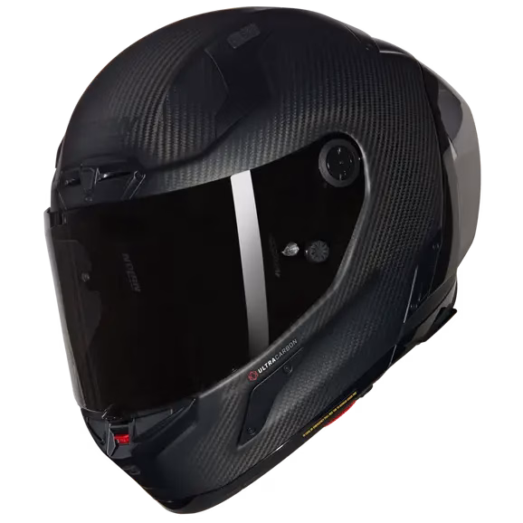NOLAN čelada X804 RS Ultra carbon PURO 325