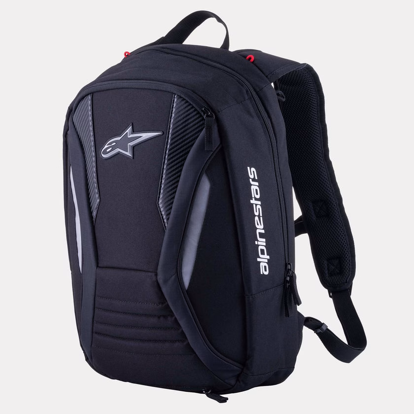 Alpinestars nahrbtnik CHARGER BOOST BackPack Črna