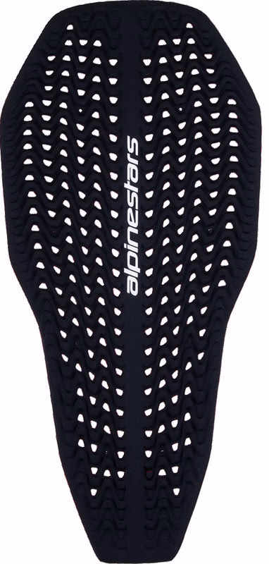 Alpinestars ščitnik NUCLEON PLASMA IN Dolgi- Insert za hrbet Rdeča L