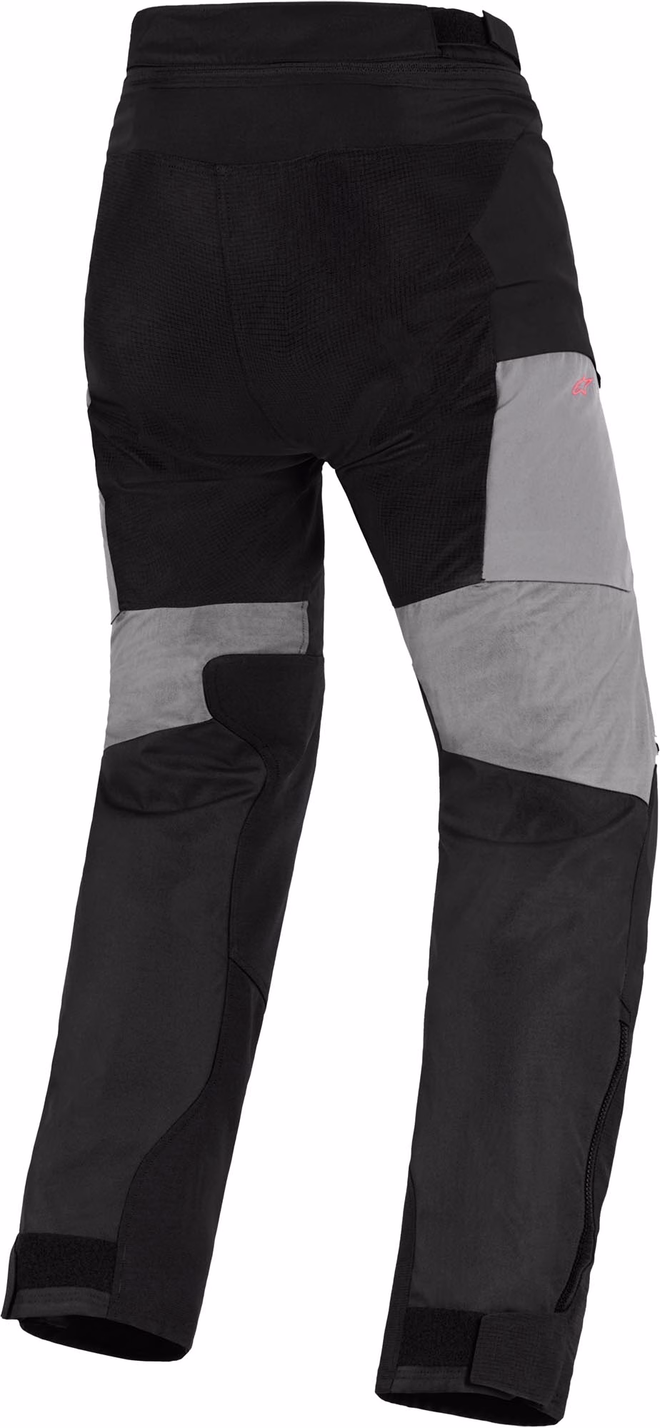 Alpinestars ž. motoristične hlače ANDES DryStar V4 Črna/Siva XL