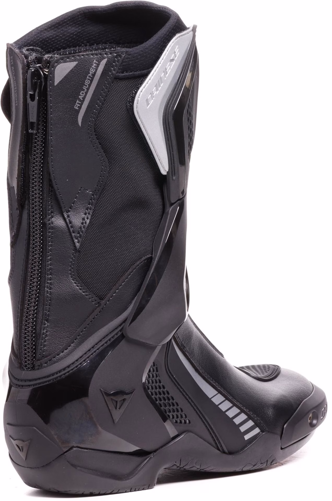 Dainese m. motoristični škornji NEXUS 3 Črna 46