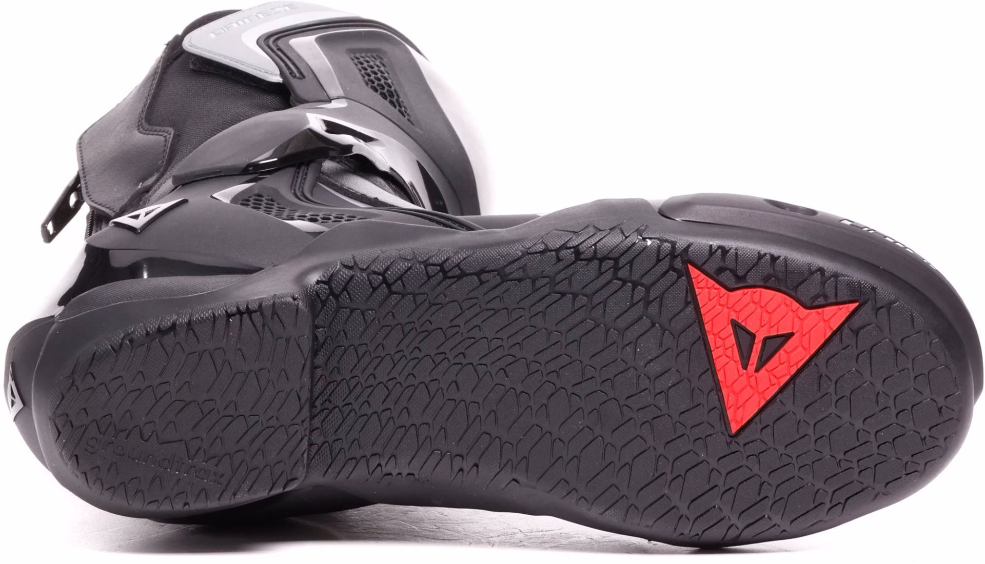 Dainese m. motoristični škornji NEXUS 3 Črna 46