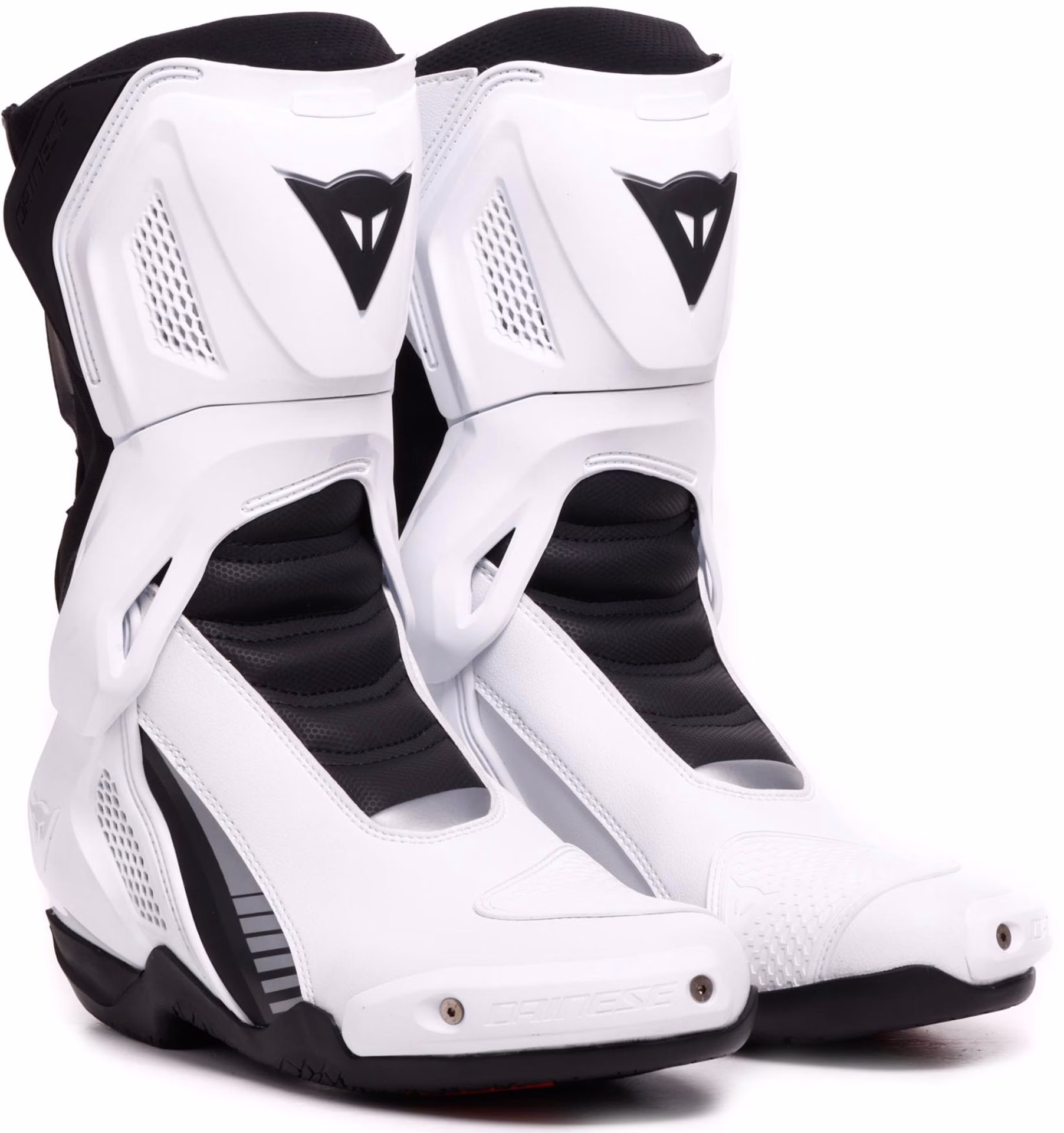 Dainese m. motoristični škornji NEXUS 3 Črna/Bela 41