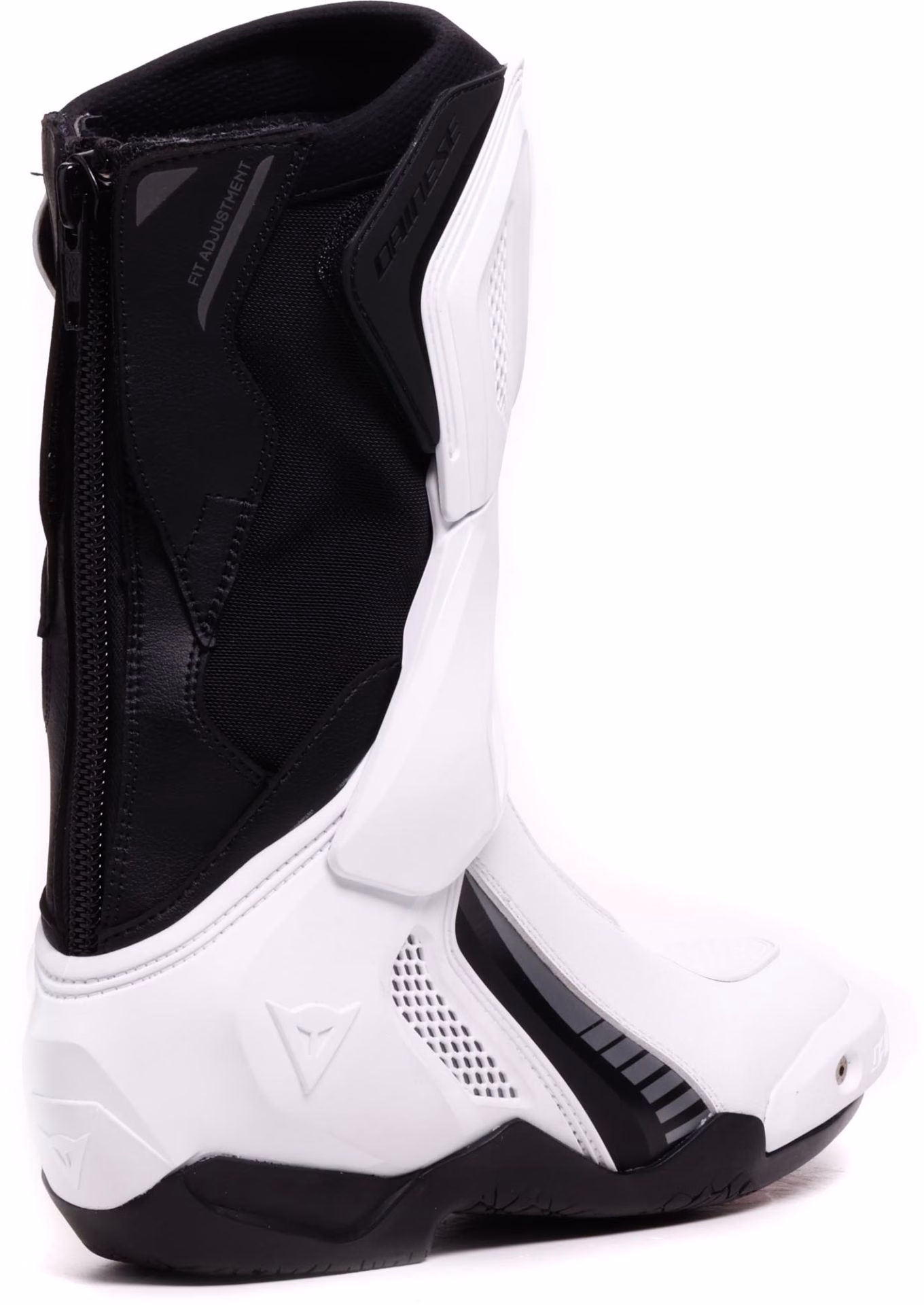 Dainese m. motoristični škornji NEXUS 3 Črna/Bela 42