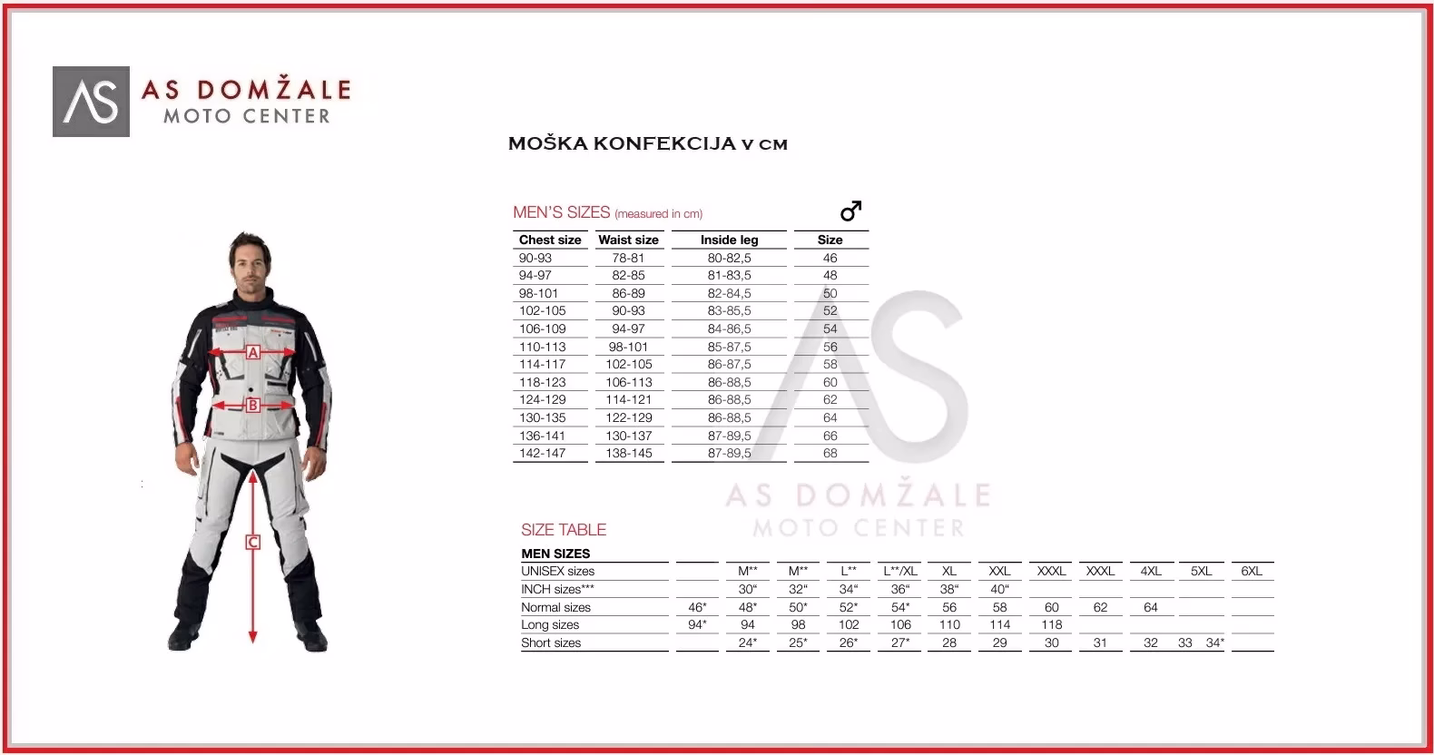 DIFI m. motoristična jakna HORIZON AeroTex Črna/Siva/Rdeča 2XL