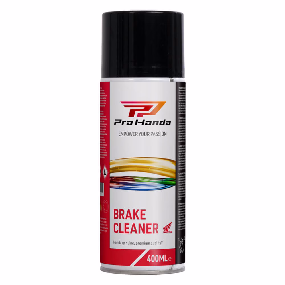 Honda PRO čistilo zavor spray 400 ml