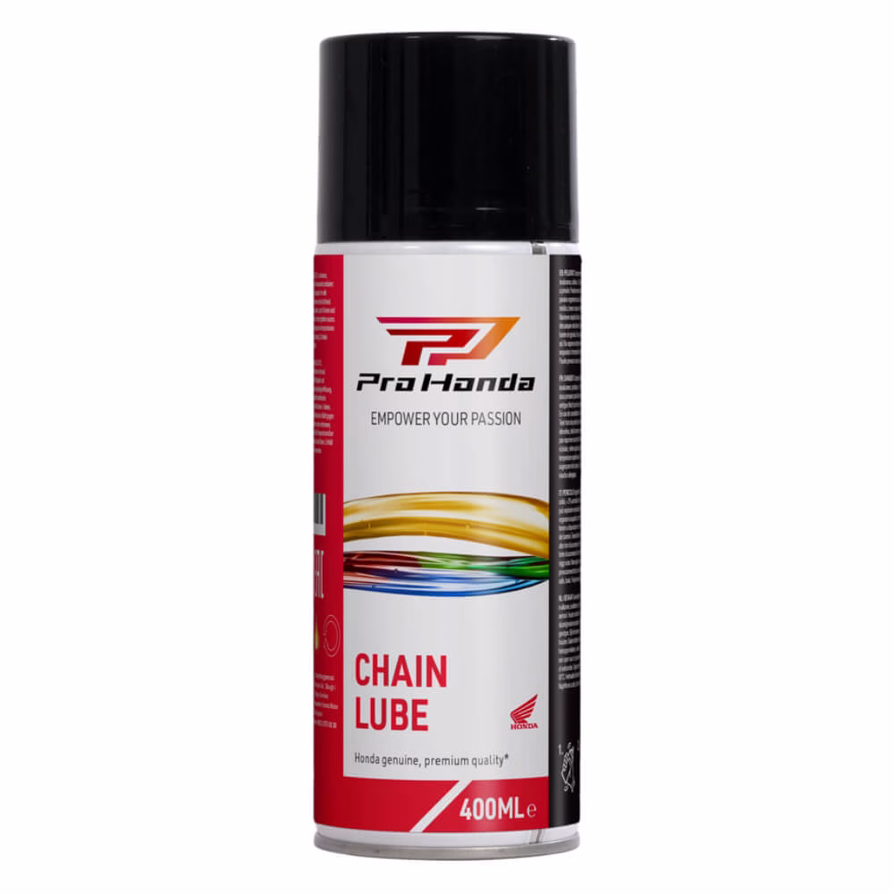 Honda PRO spray za verigo 400 ml