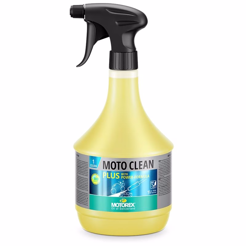 Motorex čistilo za motor MOTO clean PLUS EX 6 - 1lit