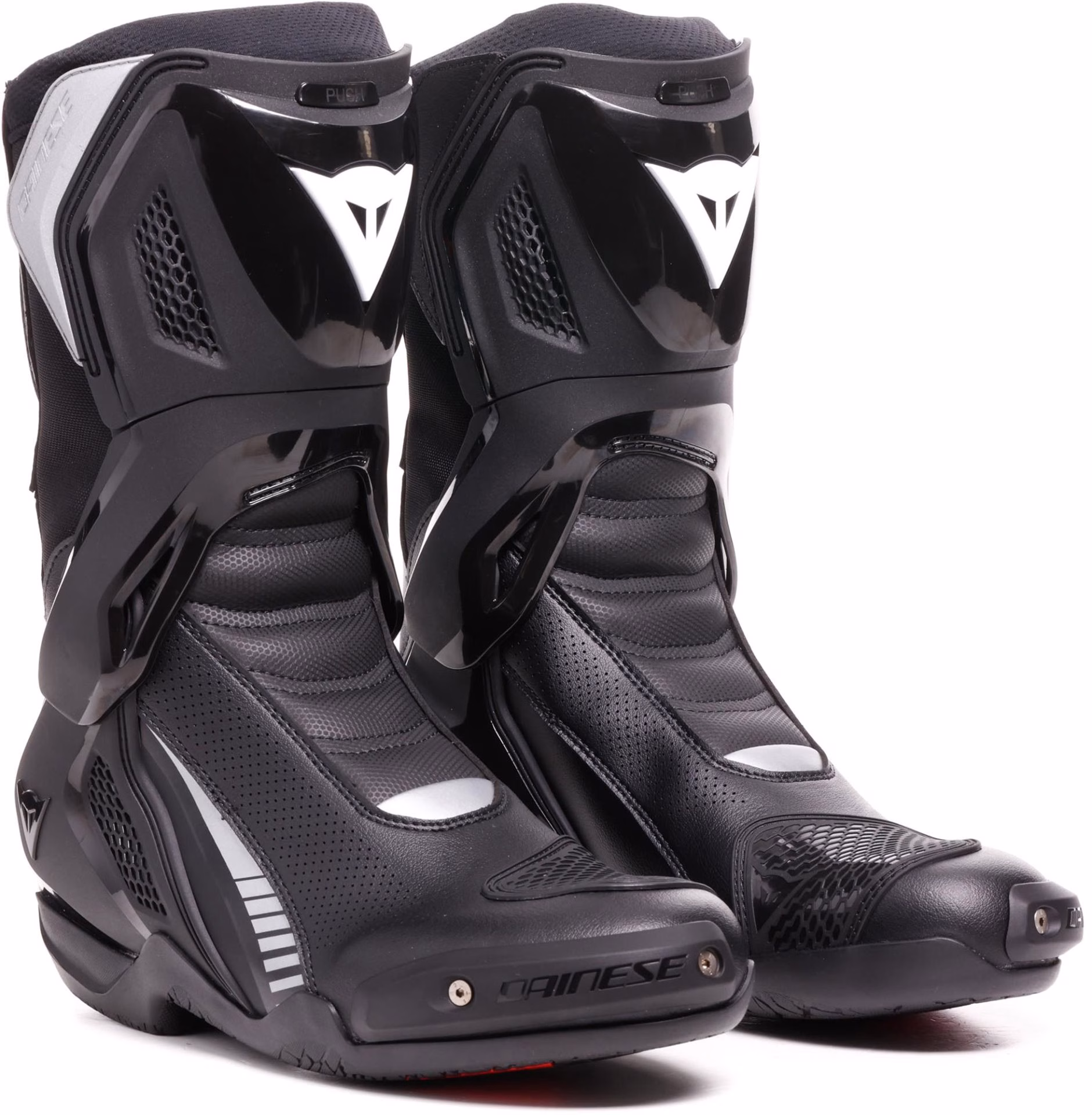 Dainese m. motoristični škornji NEXUS 3 Air Črna 39