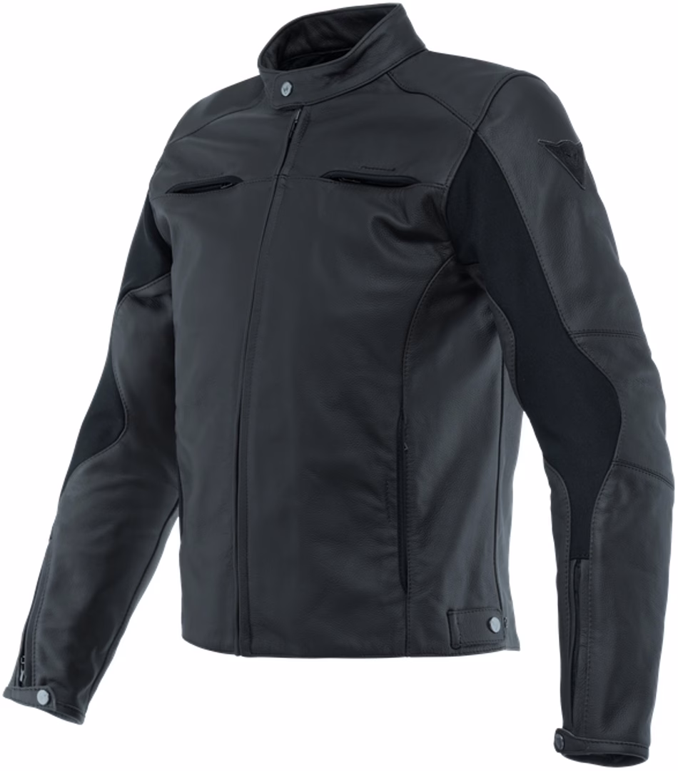Dainese usnjena motoristična jakna RAZON 2