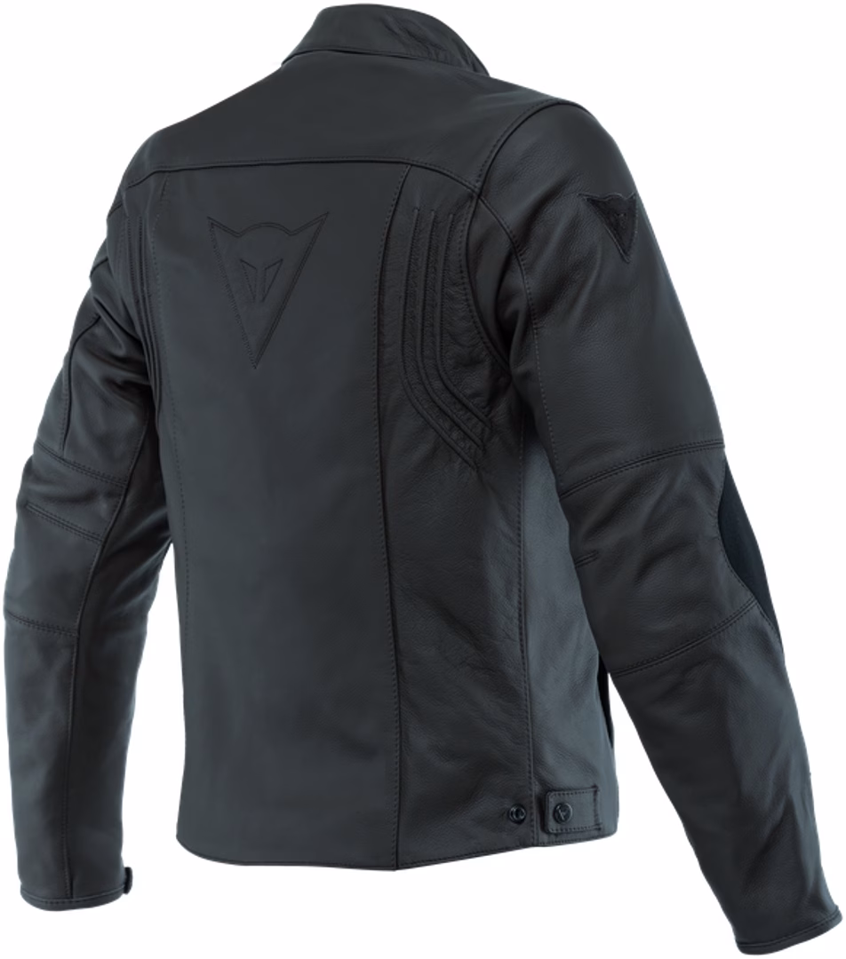 Dainese usnjena motoristična jakna RAZON 2