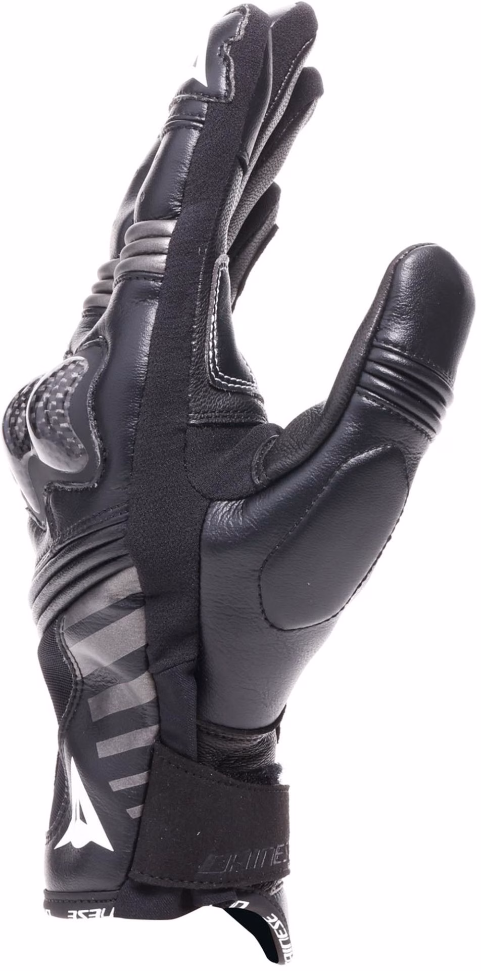 Dainese motoristične rokavice REACTO Carbon Short