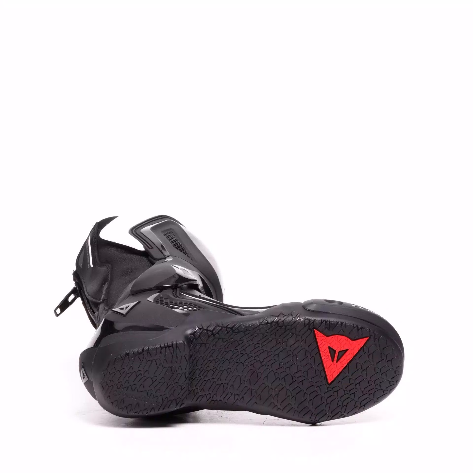 Dainese ž. motoristični škornji NEXUS 3 Črna/Črna/Bela 41