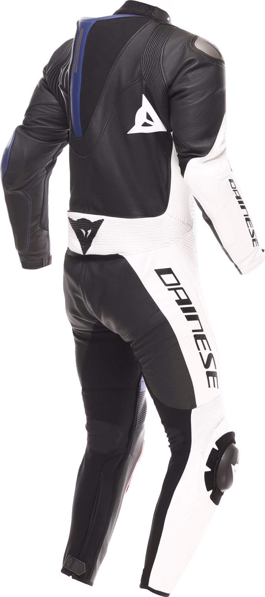 Dainese motoristični kombinezon DEMON SPRINT 1D perforiran