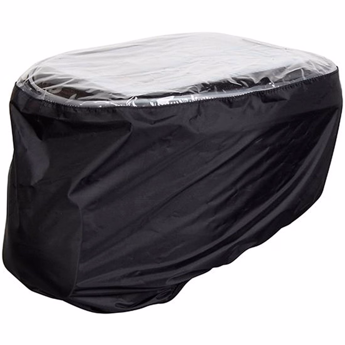 Shad TANK torba Adventure SL23B 15-23L univerzalna Črna 15-23L