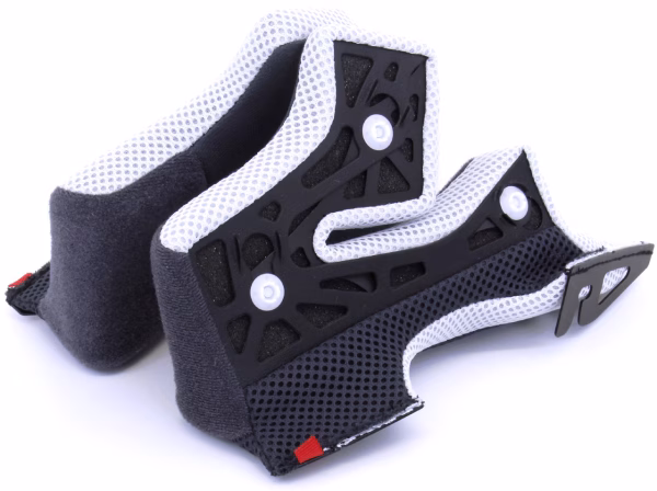 SHOEI ličnice VFX-WR (VFW06/VFWR) Type M -35mm