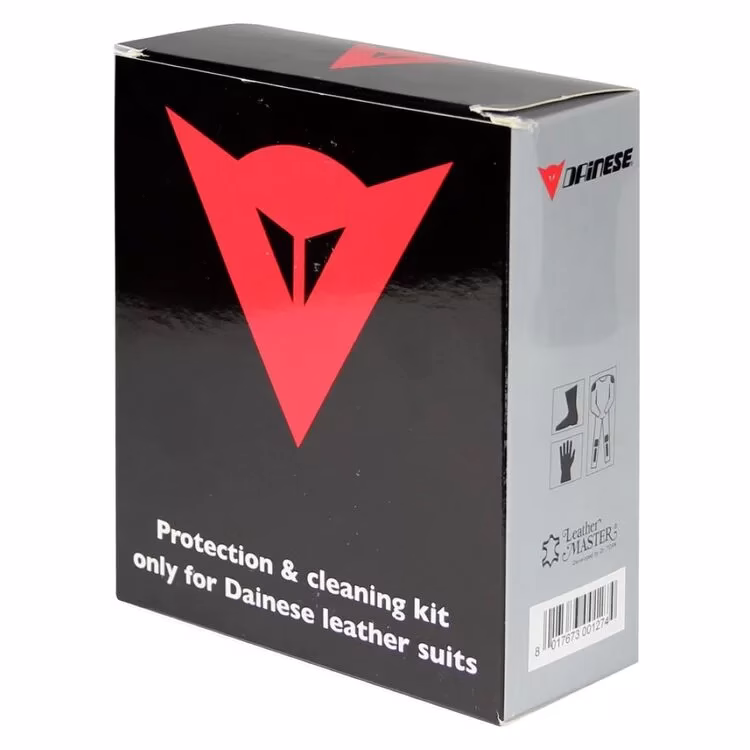 Dainese Protection & Cleaning kit